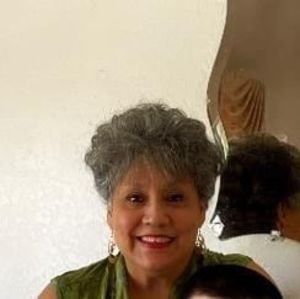 Meet your Posher, Mary ellen